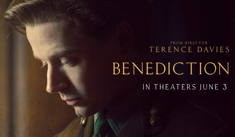 Benediction