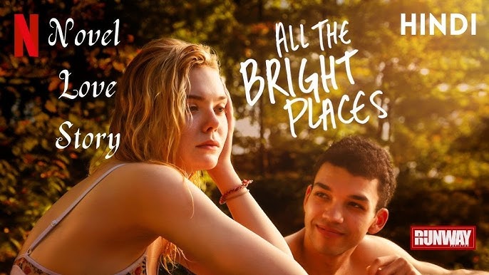 All the Bright Places
