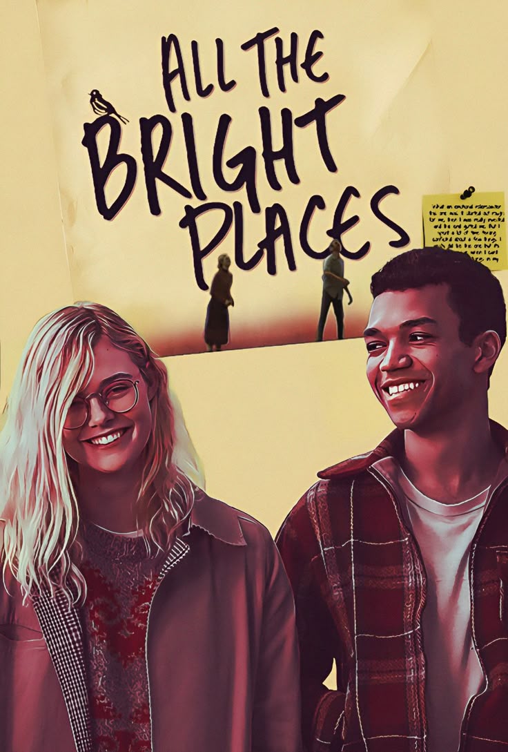 All the Bright Places